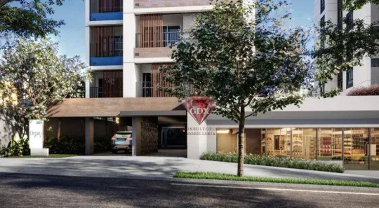 Ponto Comercial à venda, 387m² no Mirandópolis, São Paulo