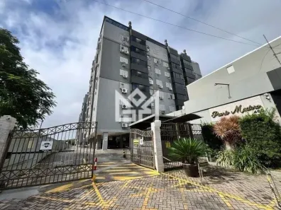 Apartamento com 3 Quartos à venda, 114m² no Vila Cachoeirinha, Cachoeirinha