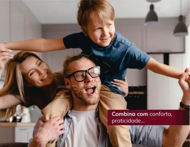 Apartamento com 2 Quartos à venda, 40m² no Vila Carvalho, Sorocaba