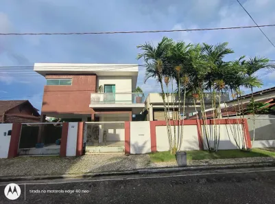 Casa de Condomínio com 5 Quartos para alugar, 408m² no Pratinha (Icoaraci), Belém