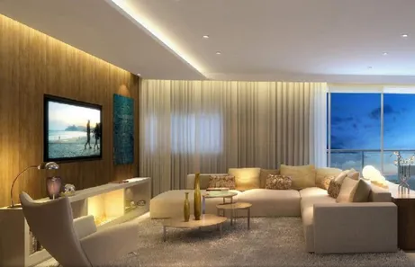 Apartamento com 3 Quartos à venda, 157m² no Vila Nova Conceição, São Paulo