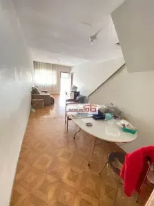 Sobrado com 3 Quartos à venda, 130m² no Vila São Vicente, São Paulo