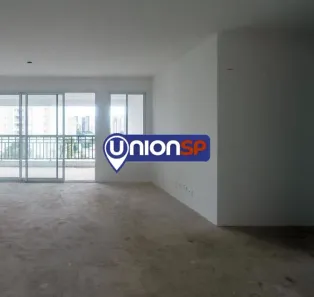 Apartamento com 3 Quartos à venda, 128m² no Vila Andrade, São Paulo