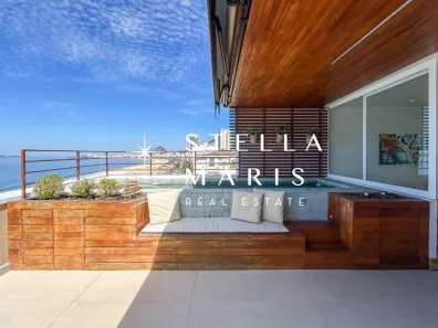Apartamento com 3 Quartos à venda, 275m² no Leme, Rio de Janeiro