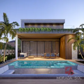 Casa com 4 Quartos à venda, 351m² no Viva Park, Porto Belo