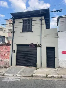 Sala Comercial para alugar, 15m² no Vila Albertina, São Paulo