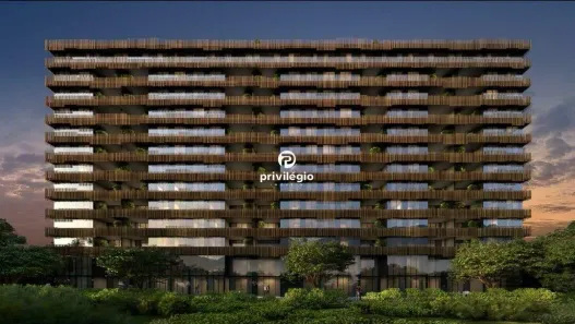 Apartamento com 1 Quarto à venda, 30m² no Barra Olímpica, Rio de Janeiro