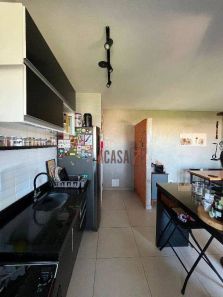 Apartamento com 2 Quartos à venda, 47m² no Parque Campolim, Sorocaba