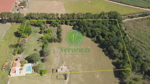Fazenda/Sítio com 3 Quartos à venda, 250m² no , Porto Feliz