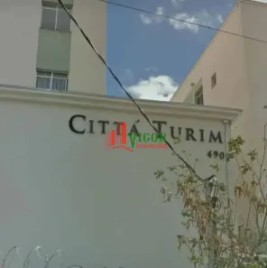 Apartamento com 2 Quartos à venda, 47m² no Liberdade, Santa Luzia