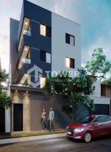 Apartamento com 2 Quartos à venda, 64m² no Santa Mônica, Uberlândia
