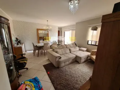 Apartamento com 3 Quartos à venda, 125m² no Vila Carrão, São Paulo
