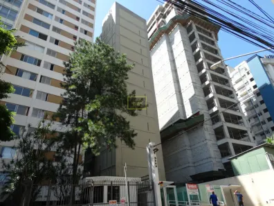 Imóvel Comercial para alugar, 5492m² no Consolação, São Paulo