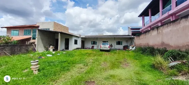 Casa de Condomínio com 3 Quartos à venda, 170m² no Vila São José, Brasília