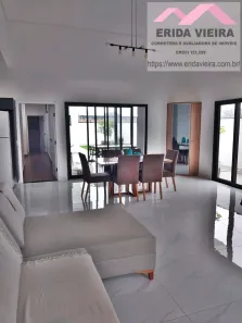 Casa de Condomínio com 3 Quartos à venda, 193m² no Residencial Village Splendore, Pindamonhangaba