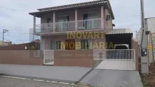 Casa de Condomínio com 3 Quartos à venda, 250m² no Nova São Pedro, São Pedro da Aldeia