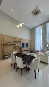 Casa de Condomínio com 3 Quartos à venda, 275m² no Ponta Negra, Manaus