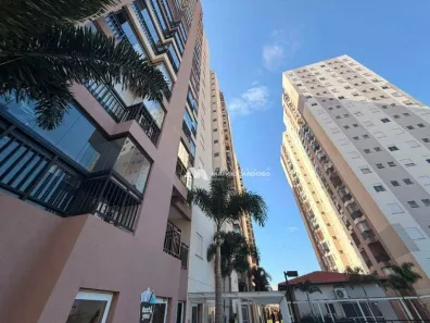 Apartamento com 2 Quartos à venda, 67m² no Parque Quinta das Paineiras, São José do Rio Preto