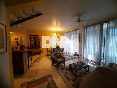 Apartamento com 3 Quartos à venda, 224m² no Jardim Botânico, Rio de Janeiro