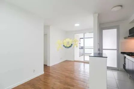 Flat com 2 Quartos para alugar, 67m² no Santo Amaro, São Paulo