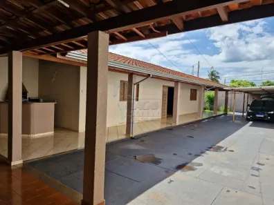 Casa com 3 Quartos à venda, 211m² no Parque dos Bandeirantes, Ribeirão Preto