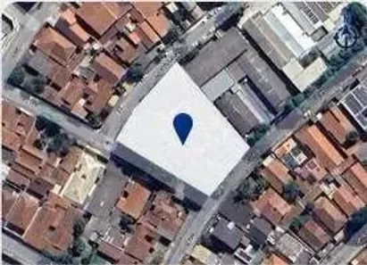 Lote/Terreno à venda, 2180m² no Setor Bueno, Goiânia