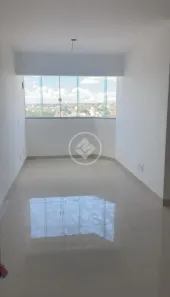Apartamento com 3 Quartos para alugar, 76m² no Tubalina, Uberlândia