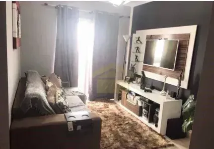 Apartamento com 2 Quartos à venda, 58m² no Vila Santa Catarina, São Paulo