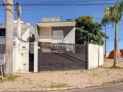 Sobrado com 3 Quartos à venda, 110m² no Portais (Polvilho), Cajamar