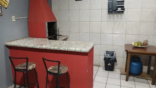 Casa com 3 Quartos à venda, 140m² no Jardim Paulistano, Franca