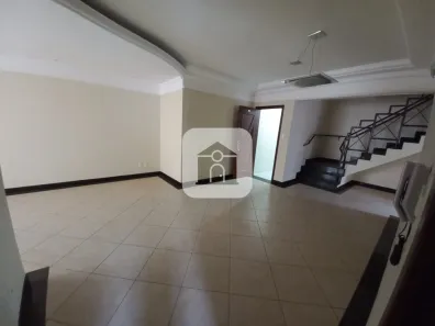 Apartamento com 3 Quartos à venda, 200m² no Santa Mônica, Uberlândia