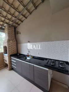 Cobertura com 2 Quartos à venda, 90m² no Vila Boa Esperança, São José do Rio Preto
