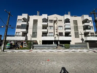 Apartamento com 4 Quartos à venda, 86m² no Caiobá, Matinhos