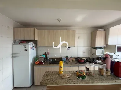 Apartamento com 2 Quartos à venda, 68m² no Jibran El Hadj, Anápolis