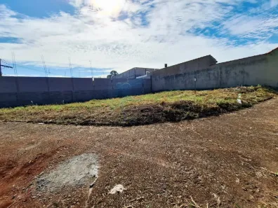 Lote/Terreno à venda, 359m² no Jardim Professor Antônio Palocci, Ribeirão Preto