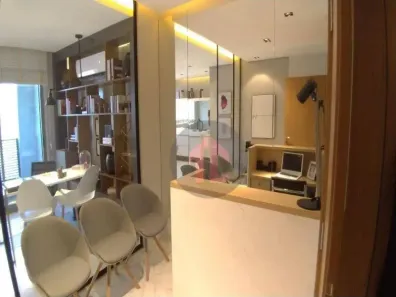 Sala Comercial à venda, 36m² no Botafogo, Campinas