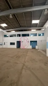 Galpão/Depósito/Armazém à venda, 1039m² no Parque das Palmeiras, Camaçari