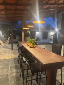 Casa com 6 Quartos à venda, 324m² no Camboinhas, Niterói