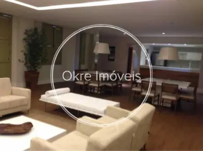 Apartamento com 3 Quartos à venda, 85m² no Tijuca, Rio de Janeiro