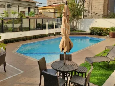 Apartamento com 3 Quartos à venda, 126m² no Mata da Praia, Vitória