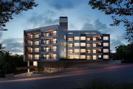 Apartamento com 2 Quartos à venda, 80m² no João Paulo, Florianópolis