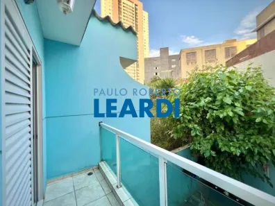 Sobrado com 4 Quartos à venda, 194m² no Alto da Lapa, São Paulo