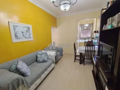 Apartamento com 3 Quartos à venda, 83m² no Praça da Bandeira, Rio de Janeiro