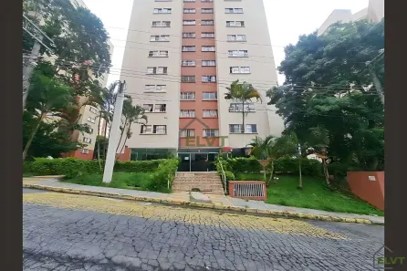Apartamento com 2 Quartos para alugar, 55m² no Bandeiras, Osasco