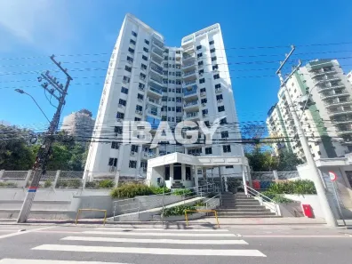 Apartamento com 3 Quartos para alugar, 140m² no Agronômica, Florianópolis