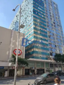 Sala Comercial à venda, 72m² no Centro, Curitiba