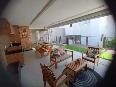 Casa com 3 Quartos à venda, 257m² no Cabral, Contagem