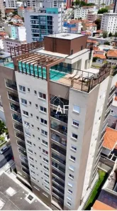 Apartamento com 2 Quartos à venda, 48m² no Jardim São Paulo(Zona Norte), São Paulo