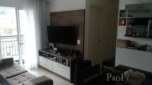Apartamento com 2 Quartos à venda, 50m² no Vila Bela, São Paulo