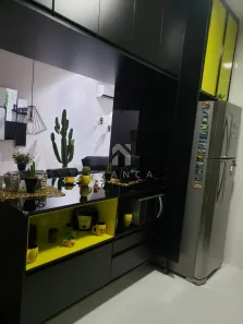 Casa com 2 Quartos à venda, 135m² no Residencial Parque dos Sinos, Jacareí